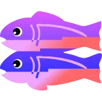 Glitch Icon SVG Icon